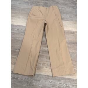 Talbots Petite 4 Petite Brown / Khaki